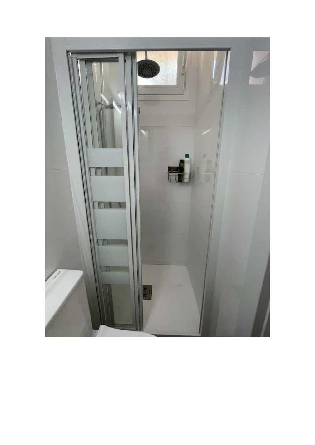 Apartamento Estudio 1 Madrid