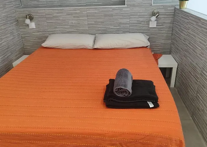 Estudio Madrid 1